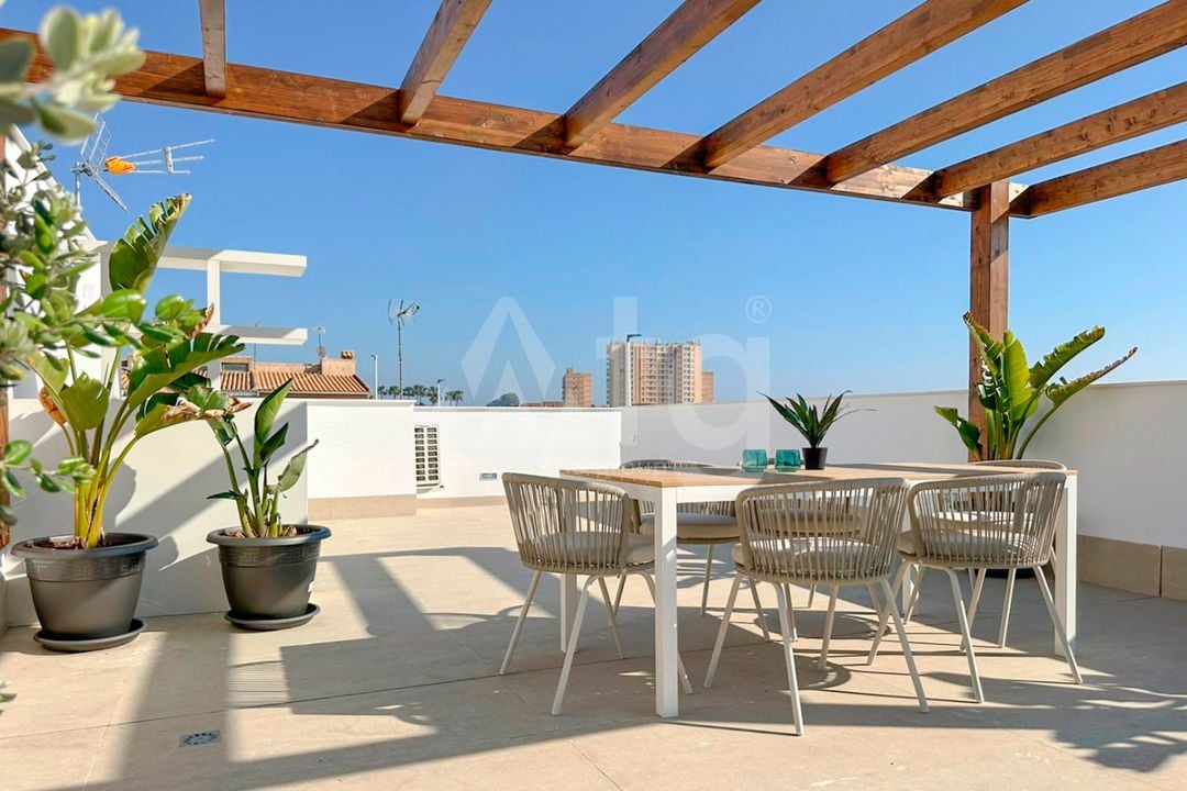 2 bedroom Villa in Santiago de la Ribera - CBB132083 - Photo - 16