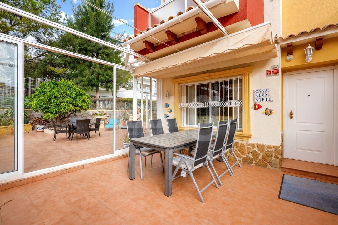 Townhouse de 3 chambres à Villamartin - CBB132084 - Photo - 3