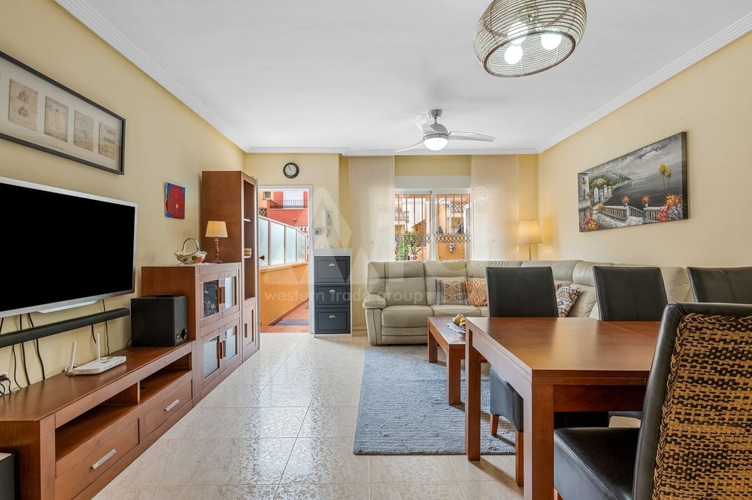 Townhouse de 3 chambres à Villamartin - CBB132084 - Photo - 7