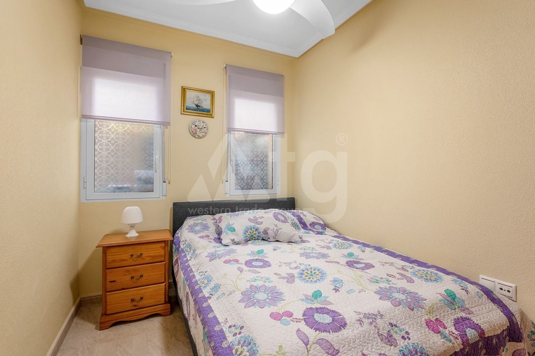 Townhouse de 3 chambres à Villamartin - CBB132084 - Photo - 11