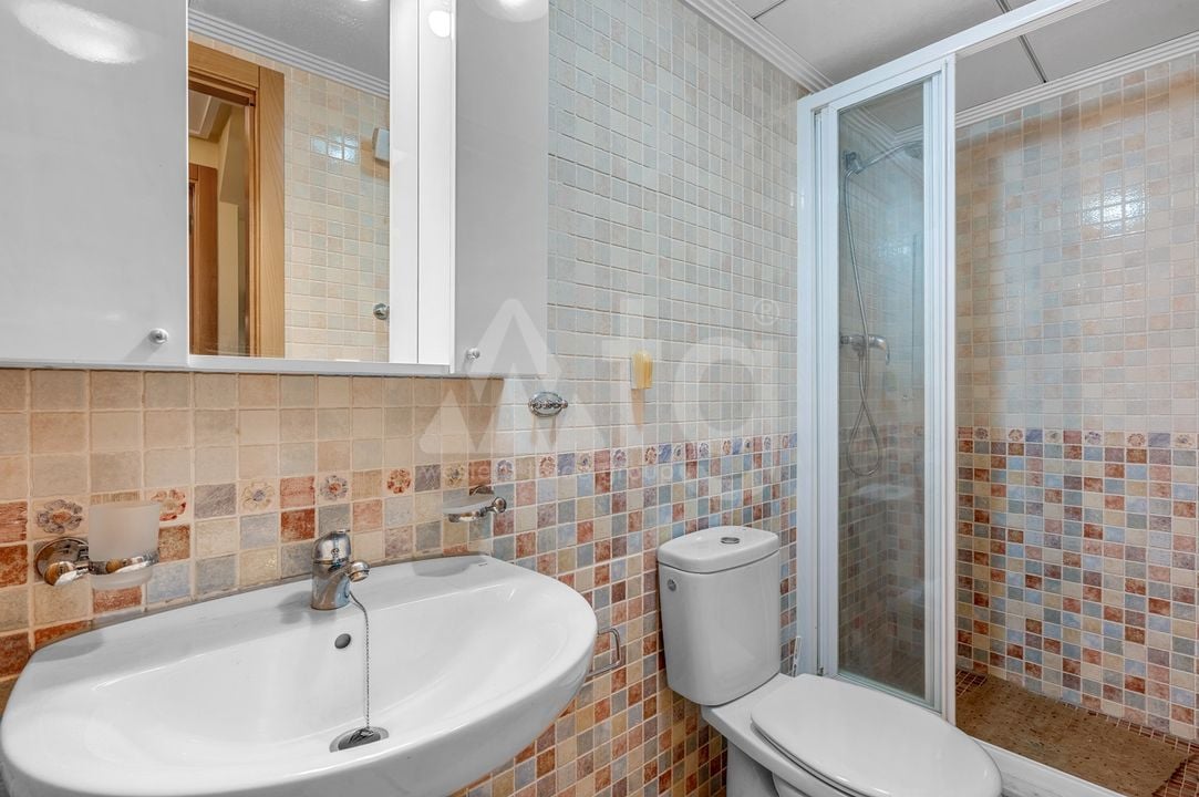 Townhouse de 3 chambres à Villamartin - CBB132084 - Photo - 17