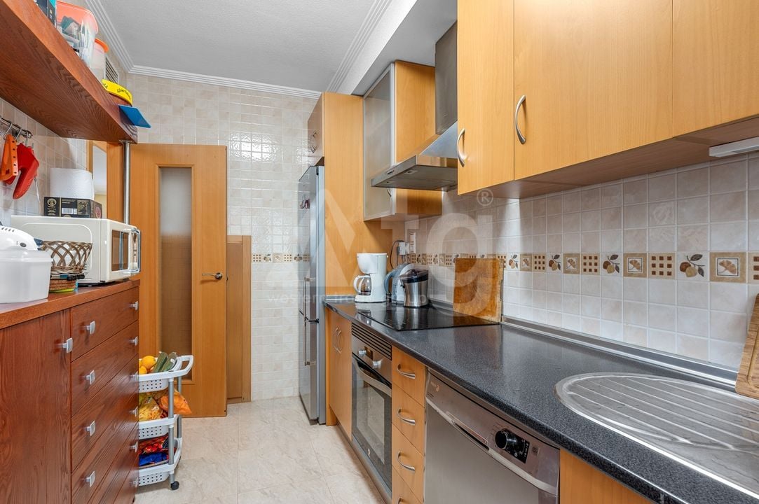 Townhouse de 3 chambres à Villamartin - CBB132084 - Photo - 8
