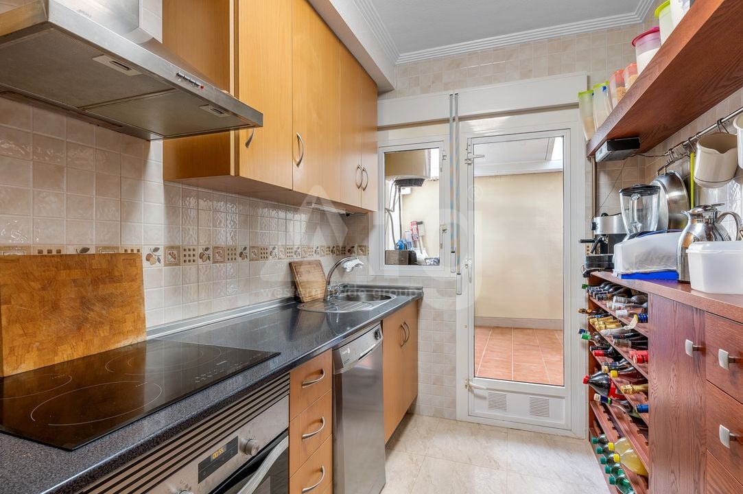 Townhouse de 3 chambres à Villamartin - CBB132084 - Photo - 9