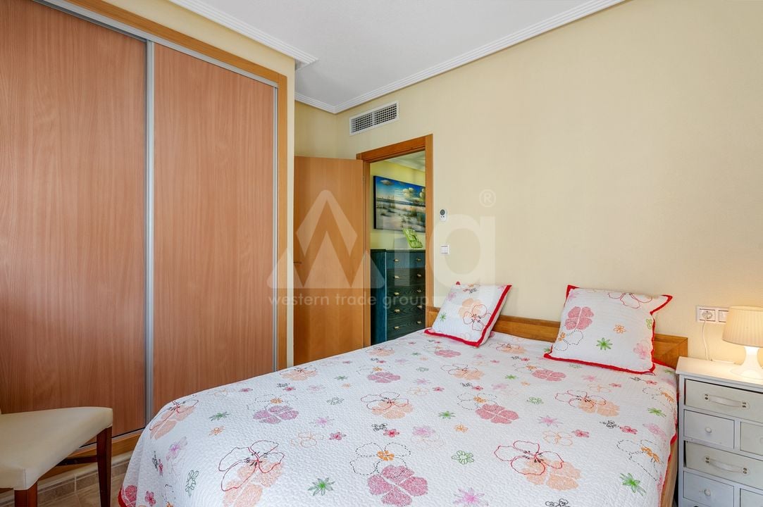 Townhouse de 3 chambres à Villamartin - CBB132084 - Photo - 12