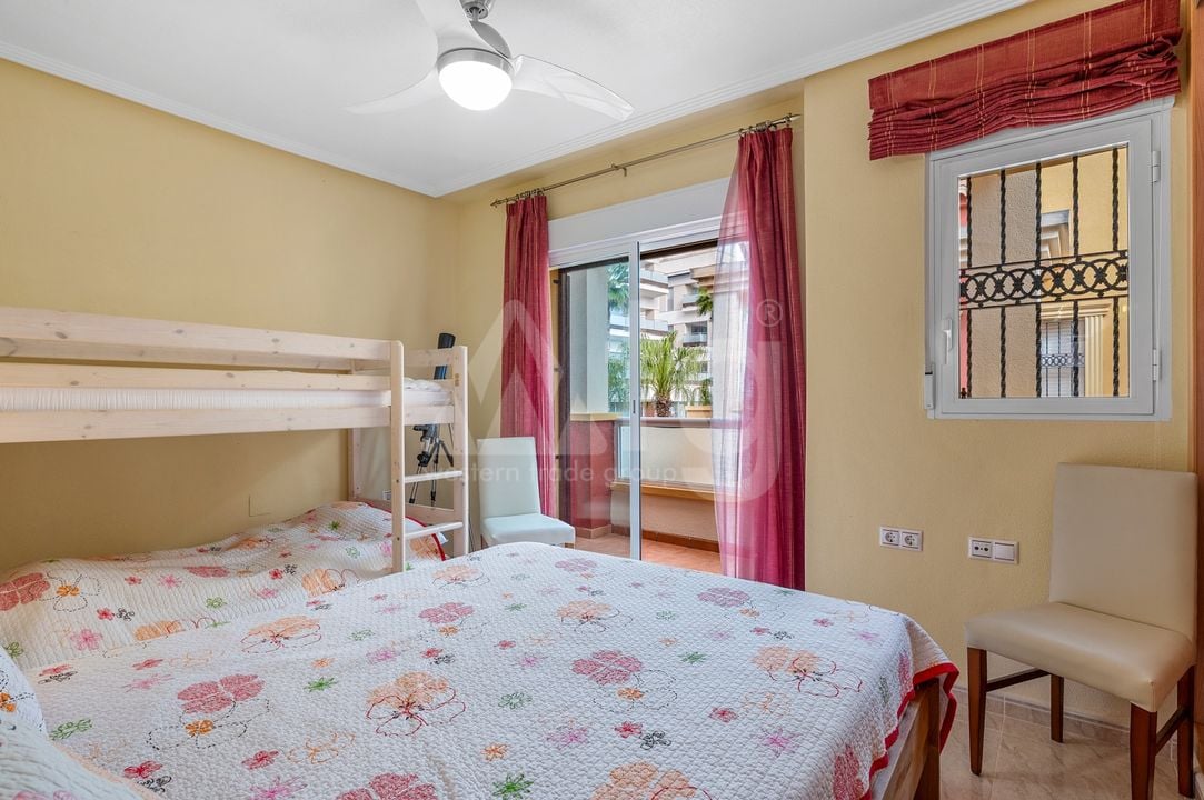 Townhouse de 3 chambres à Villamartin - CBB132084 - Photo - 13