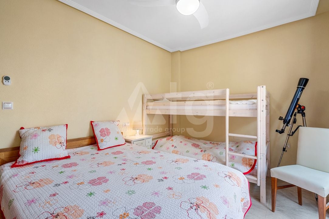 Townhouse de 3 chambres à Villamartin - CBB132084 - Photo - 14