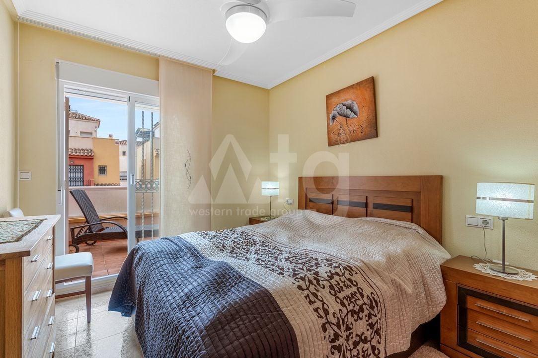 Townhouse de 3 chambres à Villamartin - CBB132084 - Photo - 15