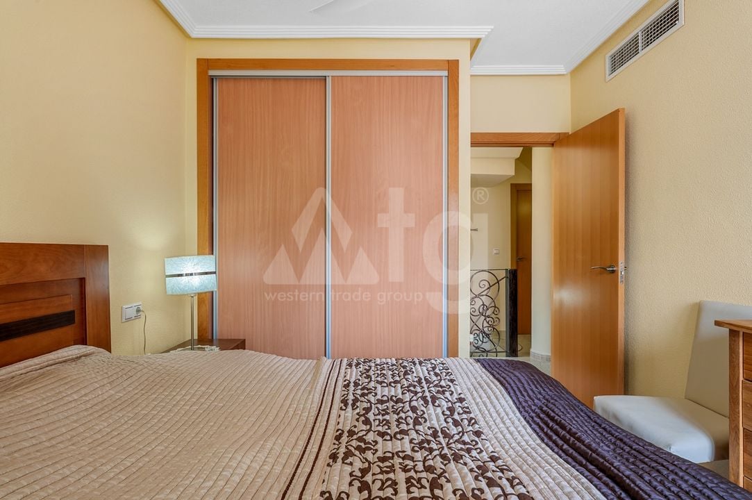Townhouse de 3 chambres à Villamartin - CBB132084 - Photo - 16