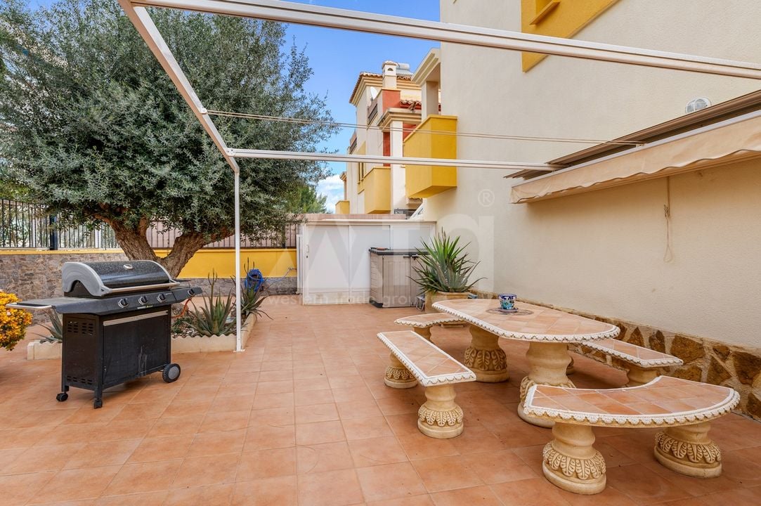 Townhouse de 3 chambres à Villamartin - CBB132084 - Photo - 26