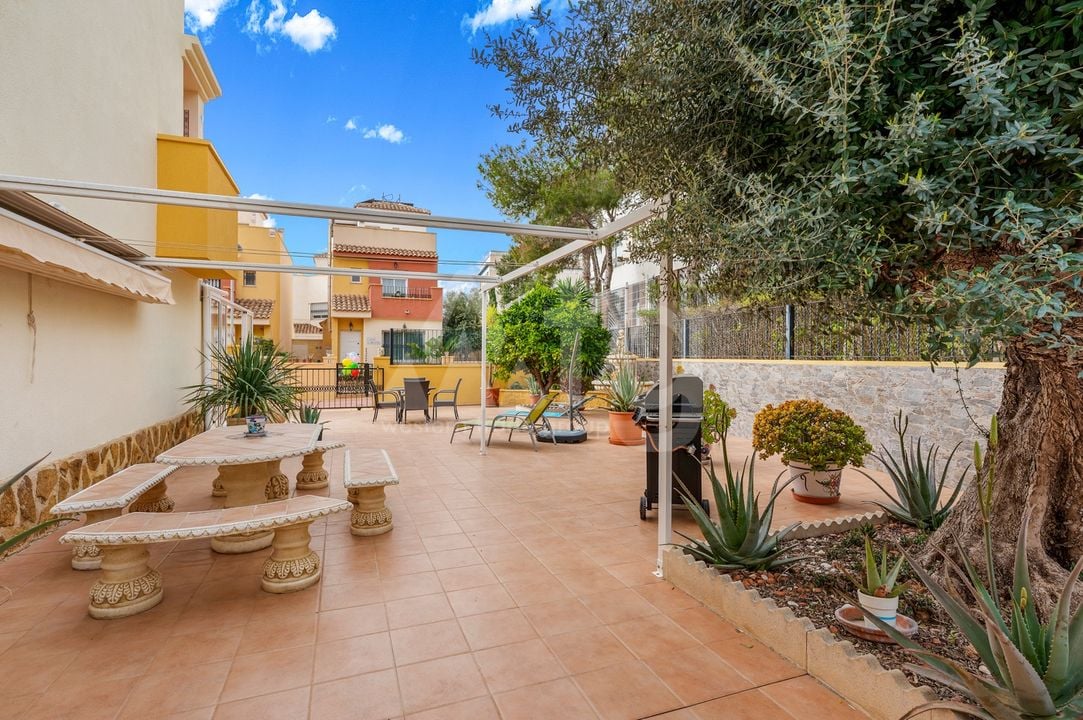 Townhouse de 3 chambres à Villamartin - CBB132084 - Photo - 27
