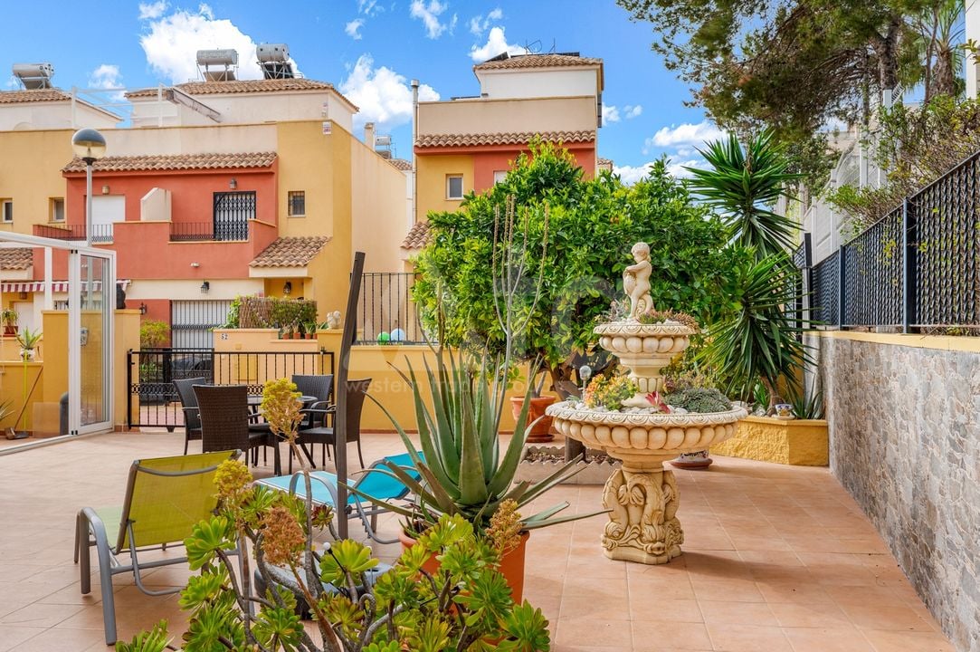 Townhouse de 3 chambres à Villamartin - CBB132084 - Photo - 29