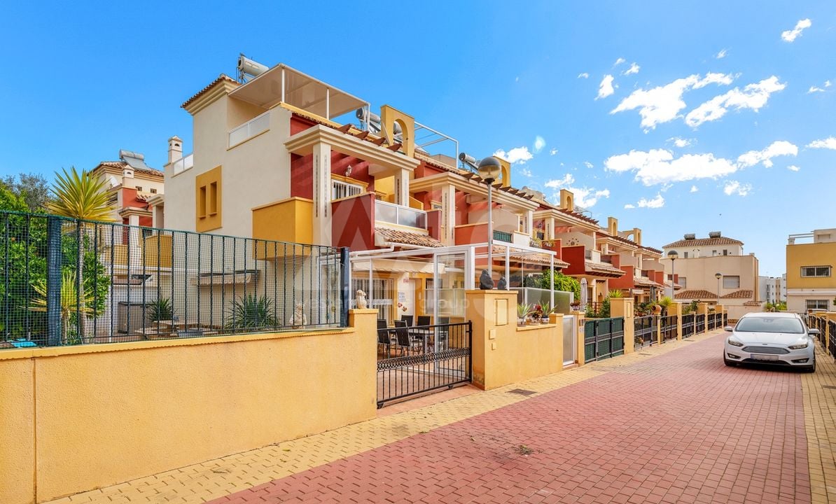 Townhouse de 3 chambres à Villamartin - CBB132084 - Photo - 31