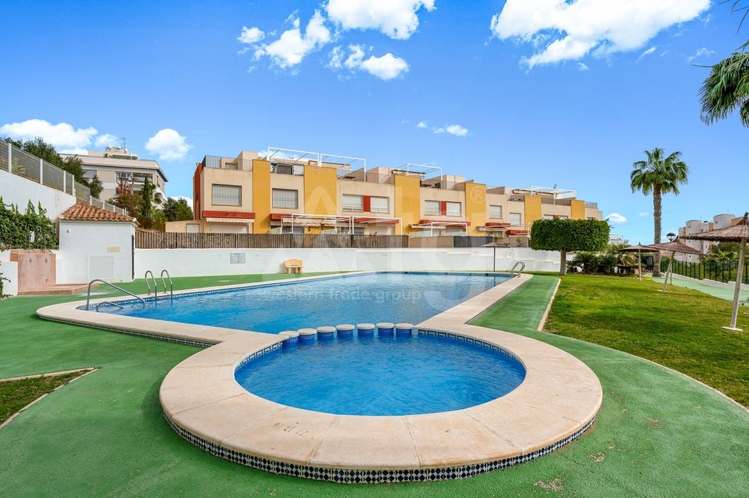 Townhouse de 3 chambres à Villamartin - CBB132084 - Photo - 32
