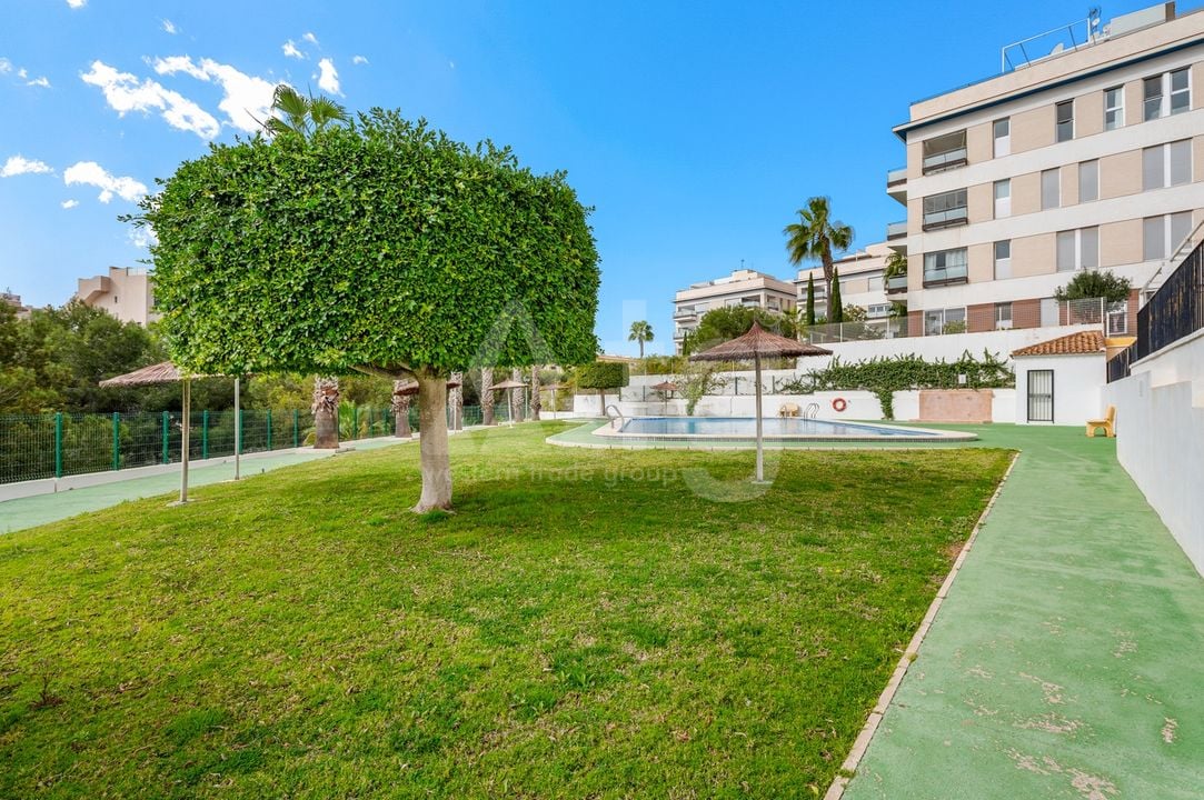 Townhouse de 3 chambres à Villamartin - CBB132084 - Photo - 35
