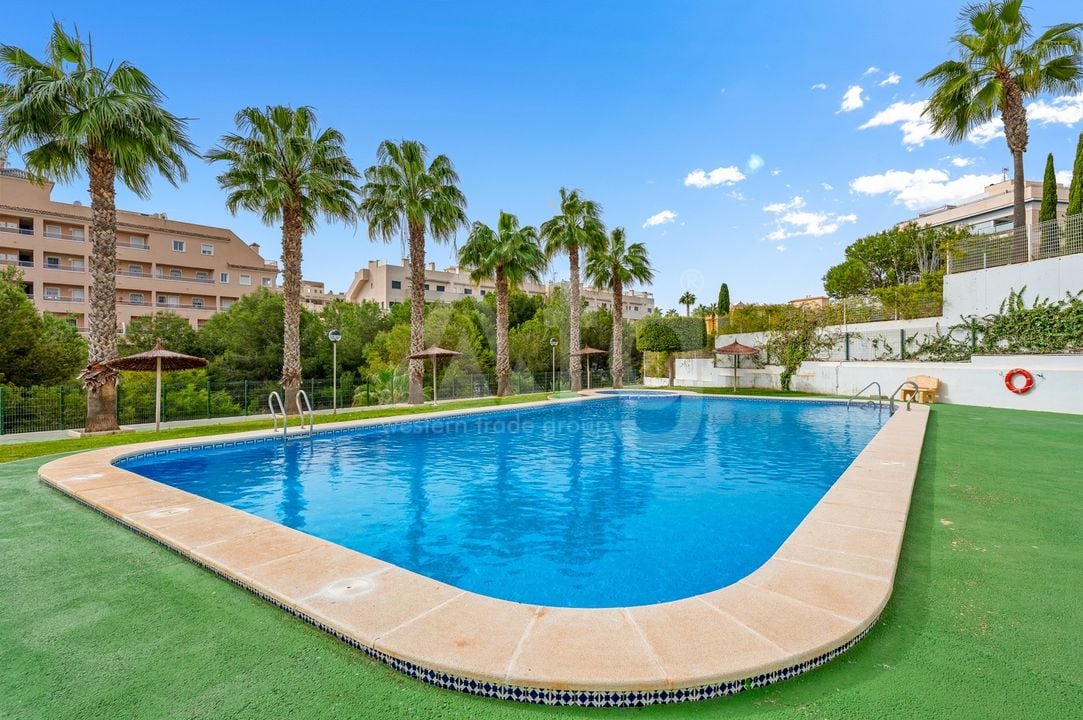 Townhouse de 3 chambres à Villamartin - CBB132084 - Photo - 33