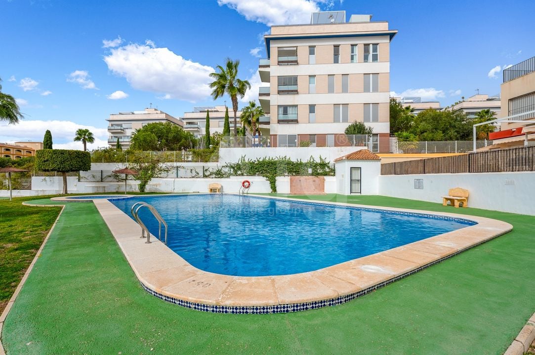 Townhouse de 3 chambres à Villamartin - CBB132084 - Photo - 34