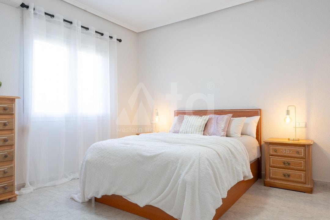 Villa de 3 chambres à Playa Flamenca - RPF132096 - Photo - 24