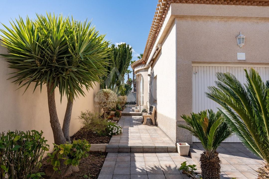 Villa de 3 chambres à Playa Flamenca - RPF132096 - Photo - 37