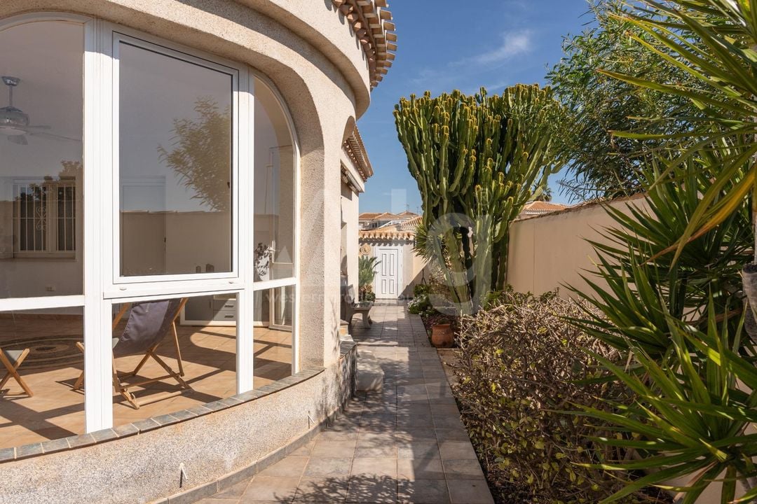 Villa de 3 chambres à Playa Flamenca - RPF132096 - Photo - 36