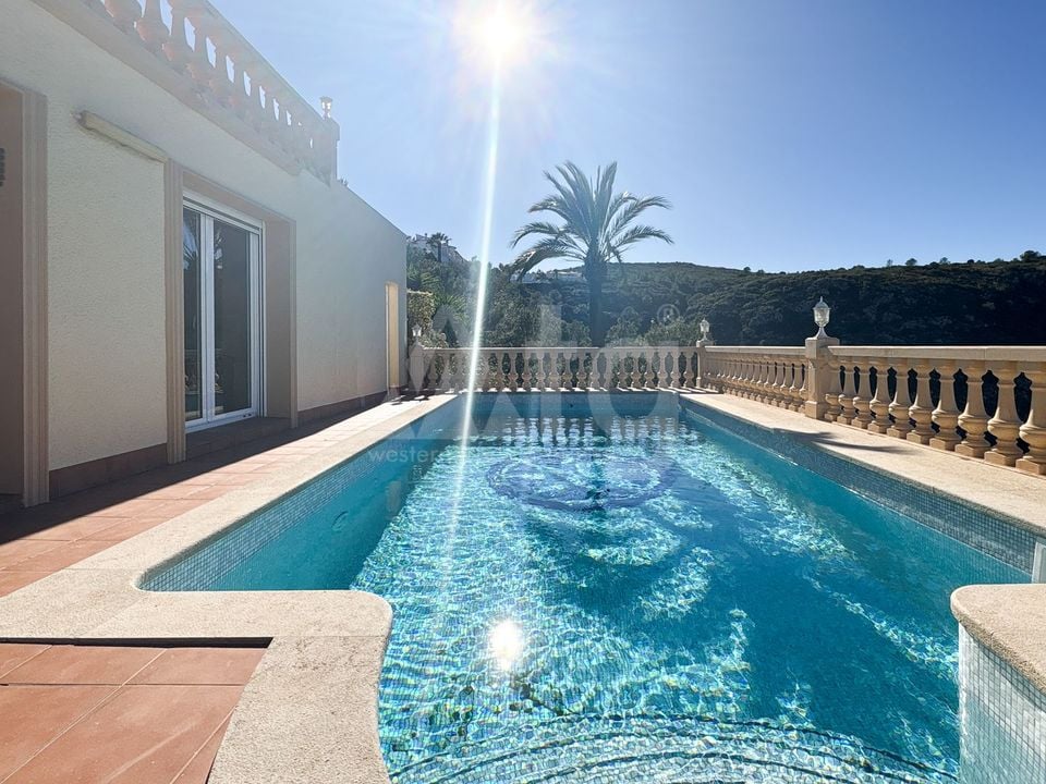 Villa de 5 chambres à Denia - EGH132102 - Photo - 4