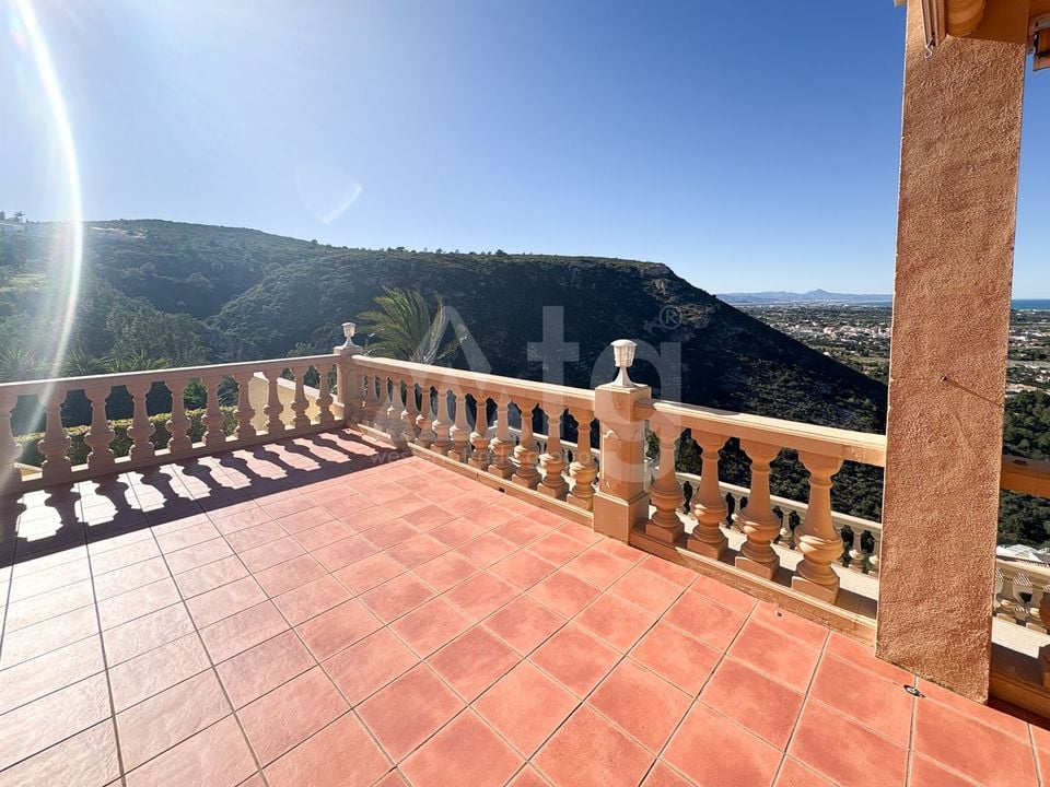 Villa de 5 chambres à Denia - EGH132102 - Photo - 32