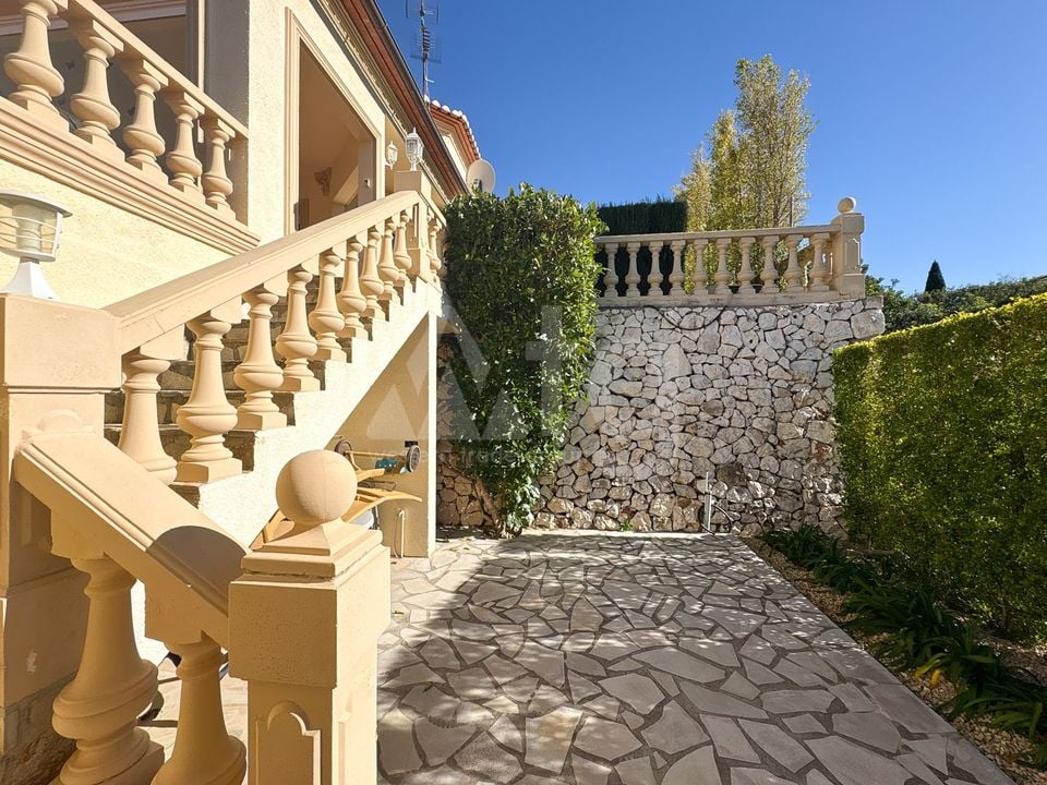 Villa de 5 chambres à Denia - EGH132102 - Photo - 35
