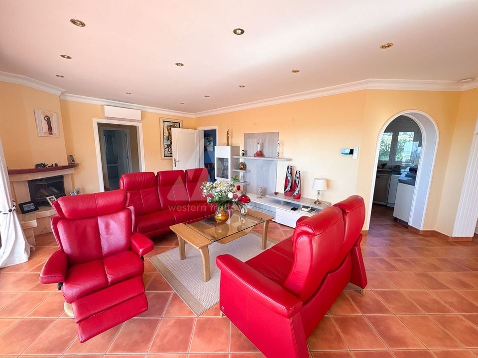 Villa de 5 chambres à Denia - EGH132102 - Photo - 7
