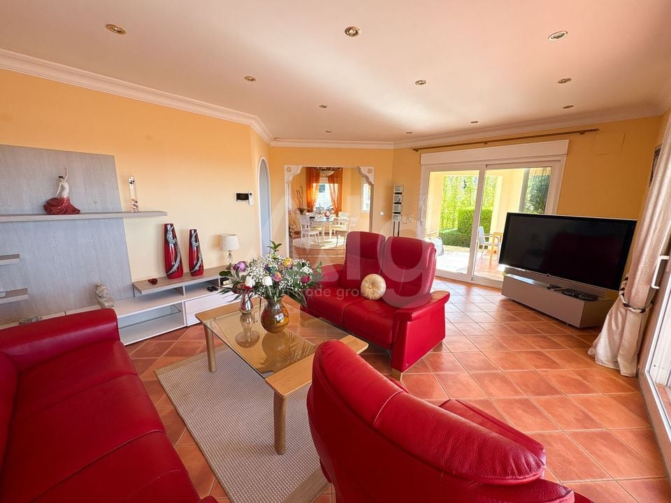 Villa de 5 chambres à Denia - EGH132102 - Photo - 11