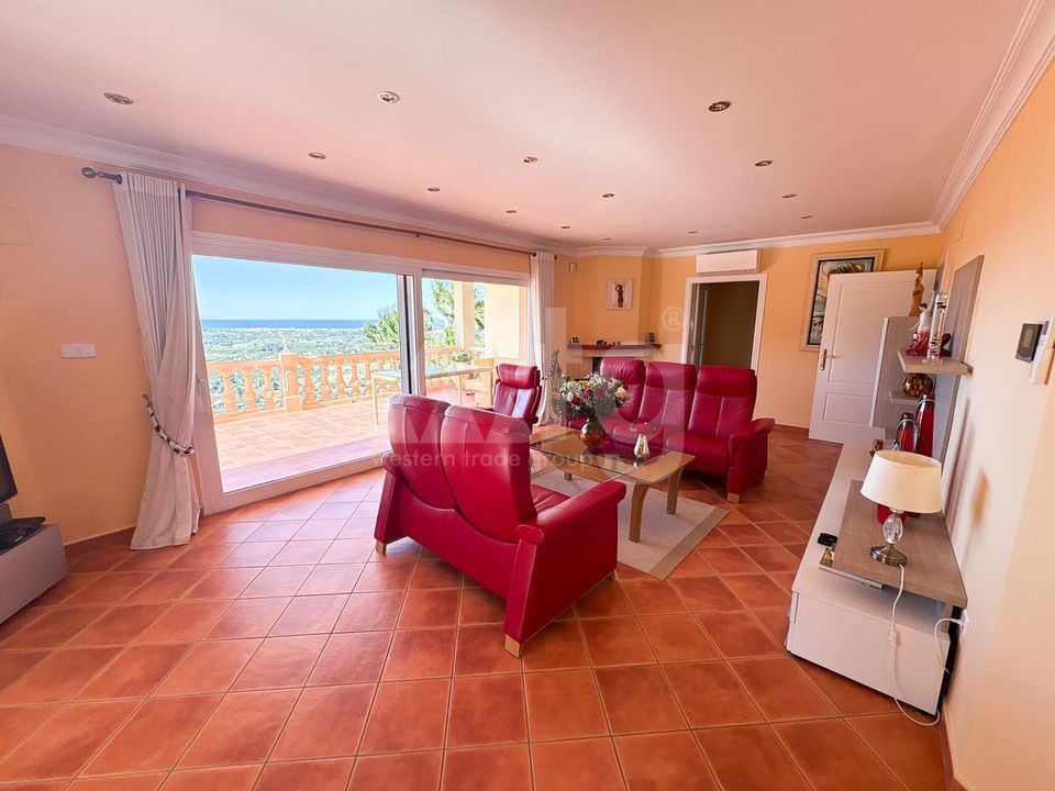 Villa de 5 chambres à Denia - EGH132102 - Photo - 12