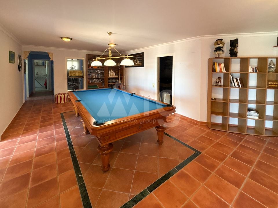 Villa de 5 chambres à Denia - EGH132102 - Photo - 28