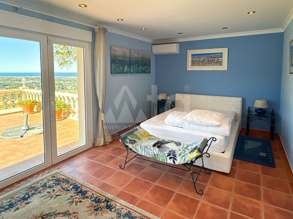 Villa de 5 chambres à Denia - EGH132102 - Photo - 18