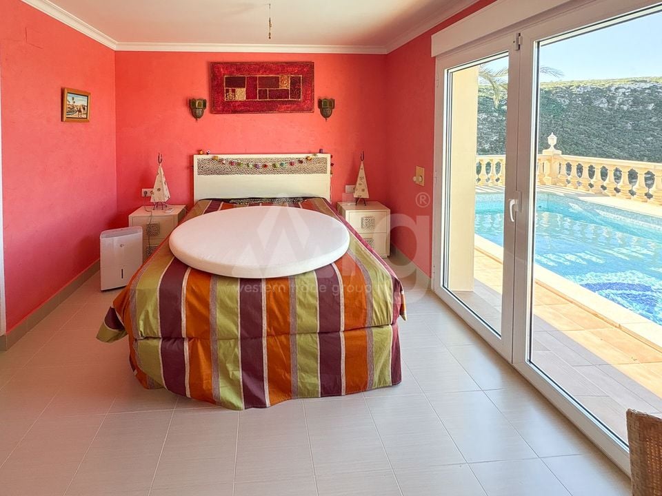 Villa de 5 chambres à Denia - EGH132102 - Photo - 20