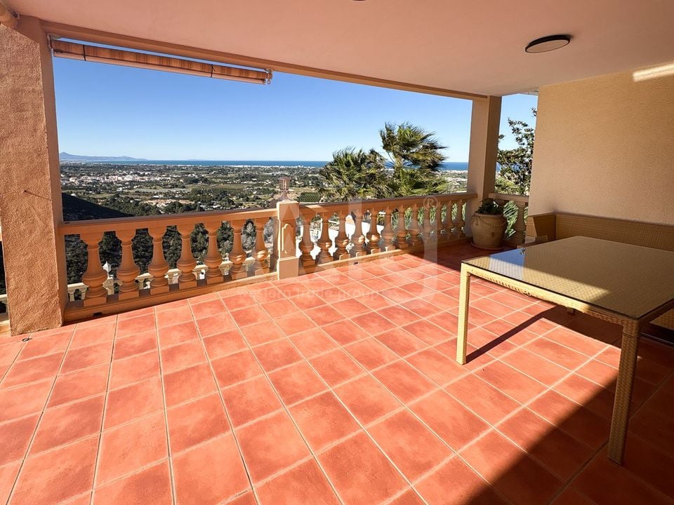 Villa de 5 chambres à Denia - EGH132102 - Photo - 30