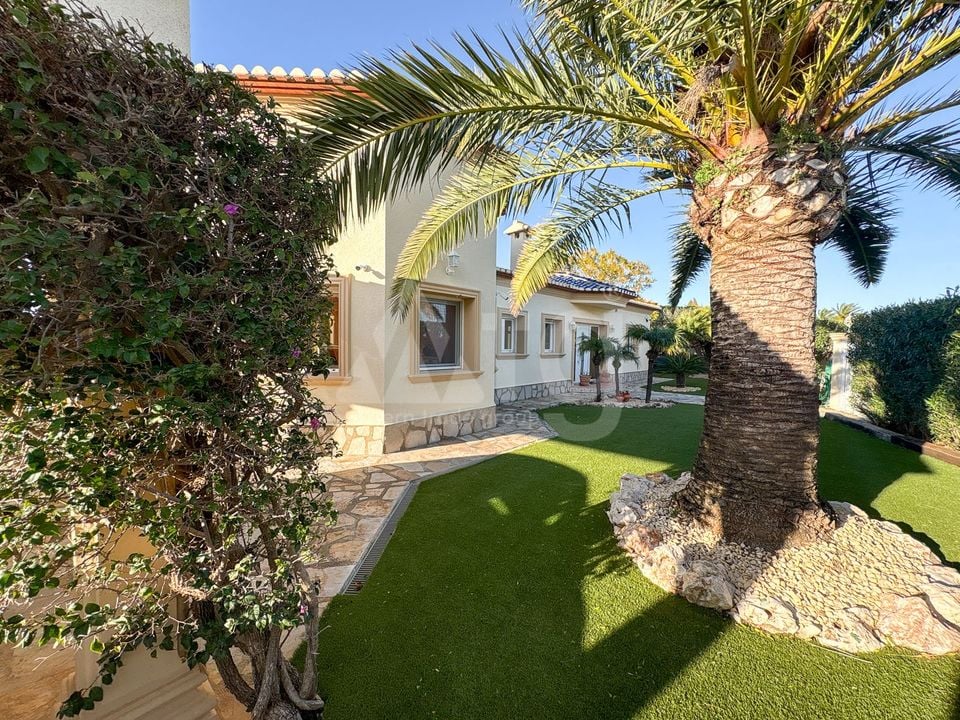 Villa de 5 chambres à Denia - EGH132102 - Photo - 37