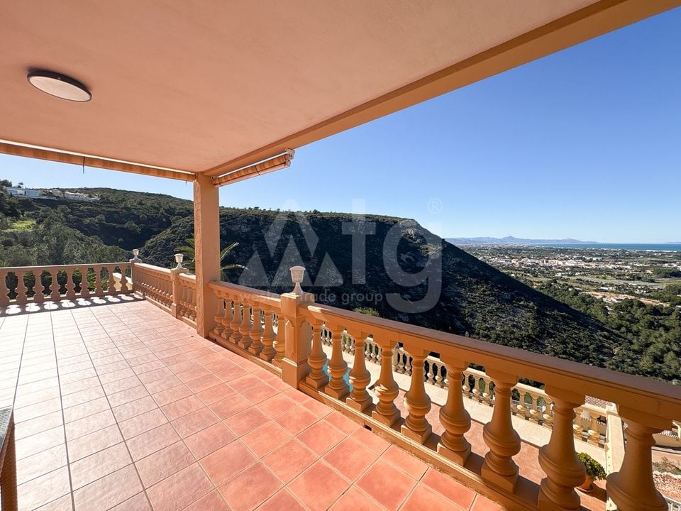 Villa de 5 chambres à Denia - EGH132102 - Photo - 33