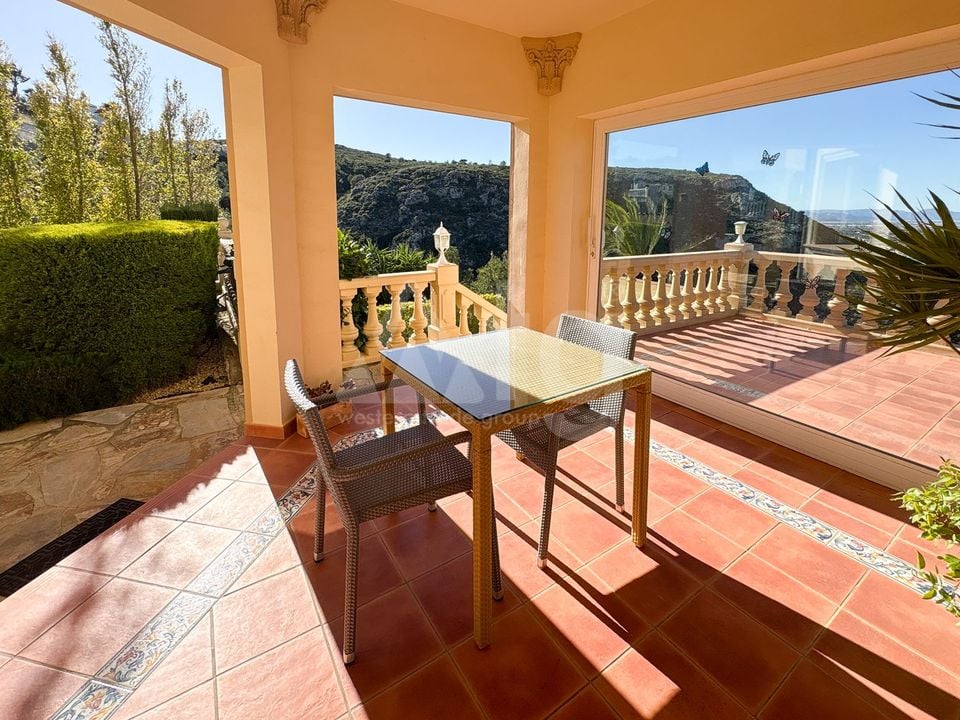 Villa de 5 chambres à Denia - EGH132102 - Photo - 31