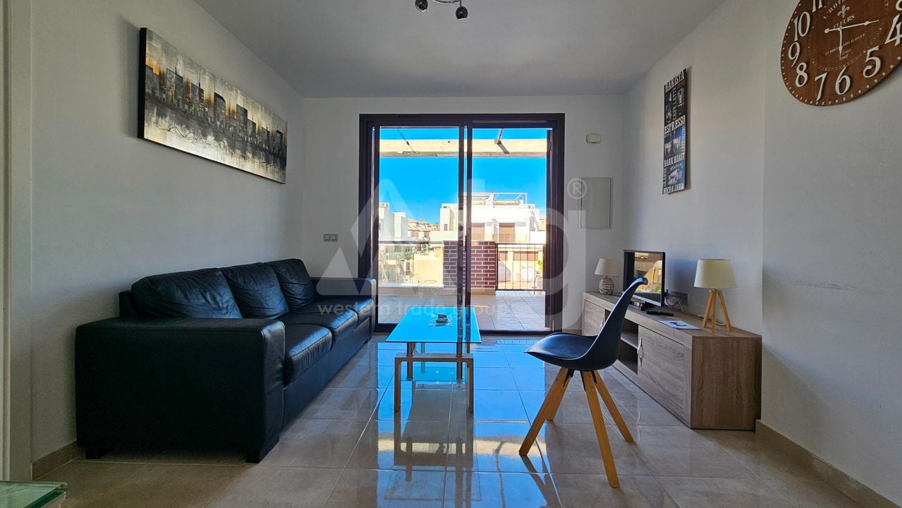 3 bedroom Apartment in Lomas de Cabo Roig - CSS132109 - Photo - 2