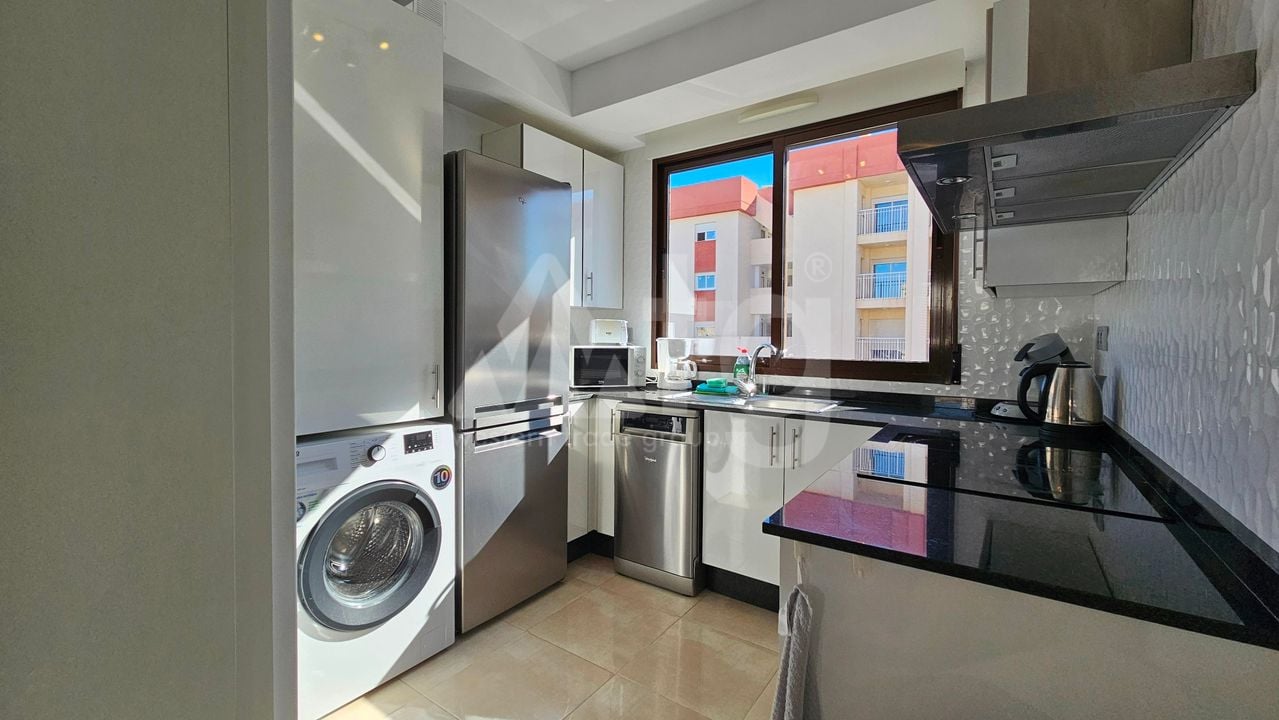 3 bedroom Apartment in Lomas de Cabo Roig - CSS132109 - Photo - 3