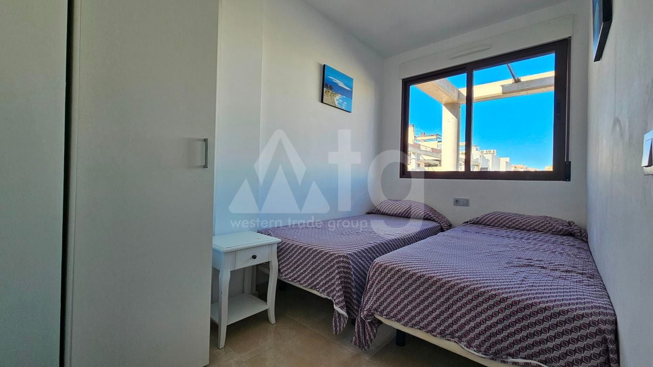3 bedroom Apartment in Lomas de Cabo Roig - CSS132109 - Photo - 7