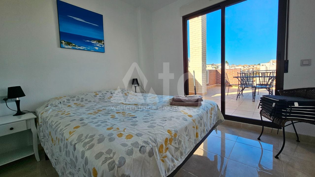 3 bedroom Apartment in Lomas de Cabo Roig - CSS132109 - Photo - 5