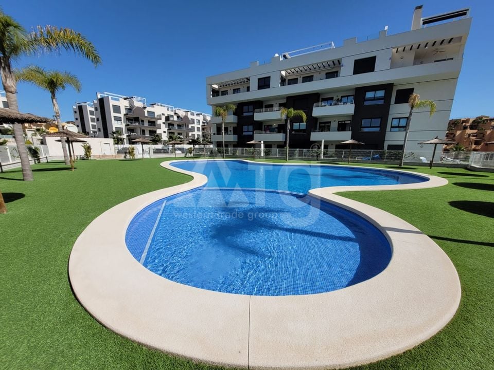 Appartement de 2 chambres à Orihuela Costa - CSS132110 - Photo - 1