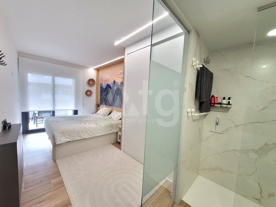 Appartement de 2 chambres à Orihuela Costa - CSS132110 - Photo - 13