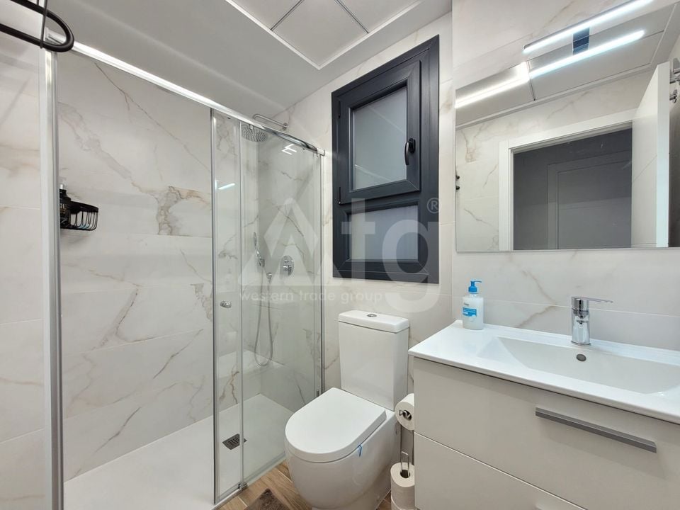 Appartement de 2 chambres à Orihuela Costa - CSS132110 - Photo - 12
