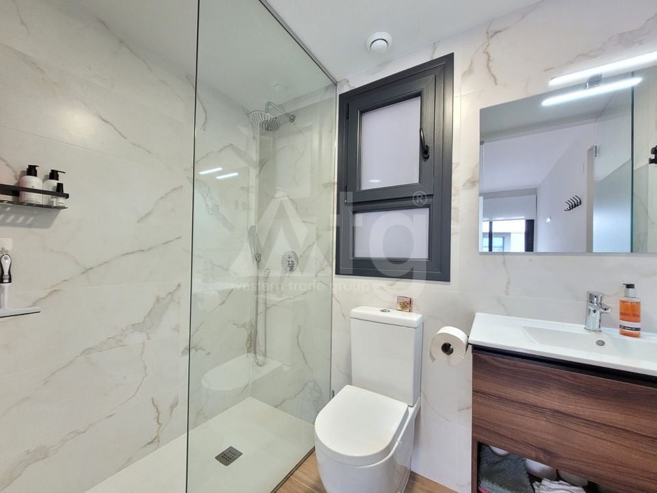 Appartement de 2 chambres à Orihuela Costa - CSS132110 - Photo - 11