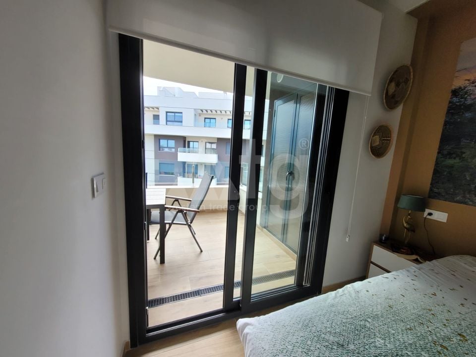 Appartement de 2 chambres à Orihuela Costa - CSS132110 - Photo - 8