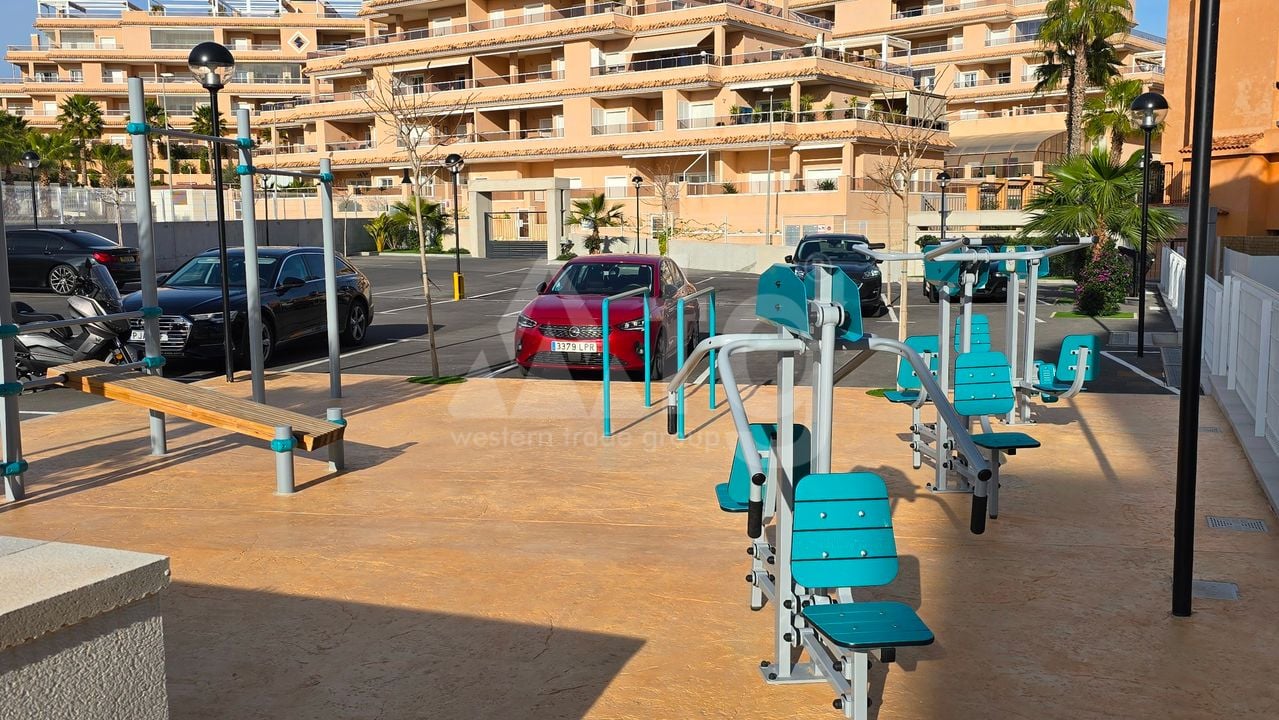 Appartement de 2 chambres à Orihuela Costa - CSS132110 - Photo - 16