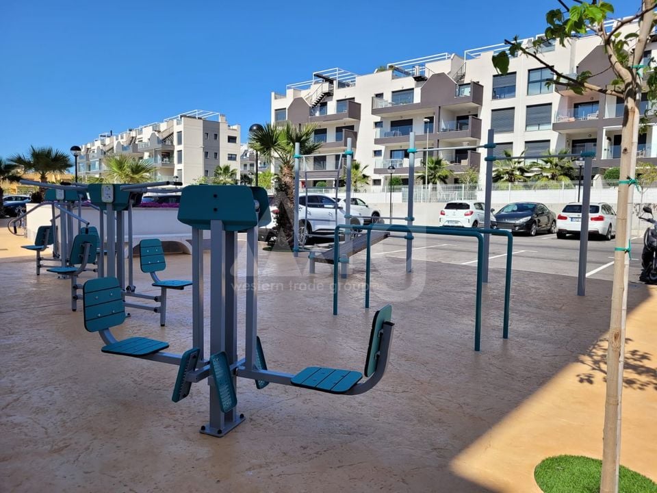 Appartement de 2 chambres à Orihuela Costa - CSS132110 - Photo - 17