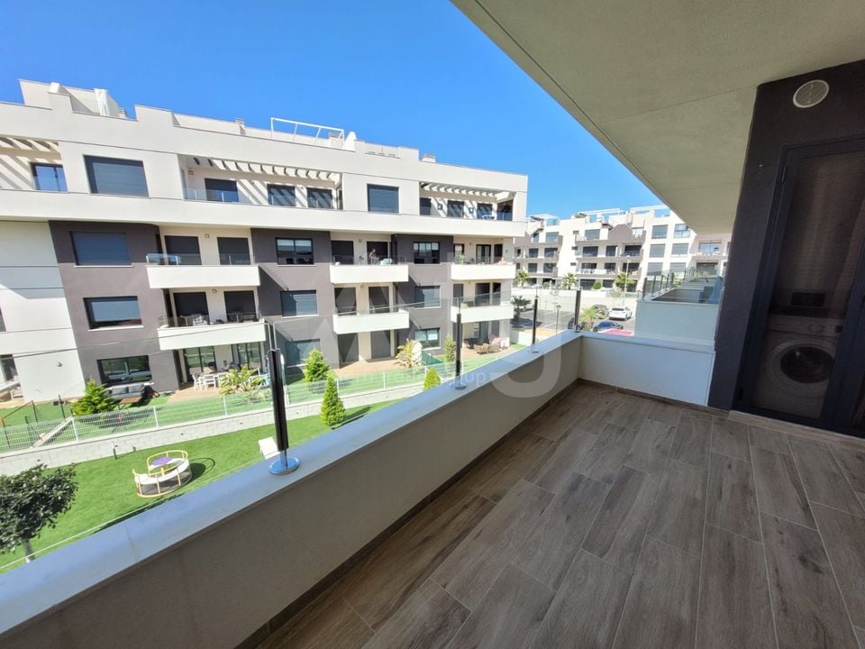 Appartement de 2 chambres à Orihuela Costa - CSS132110 - Photo - 14