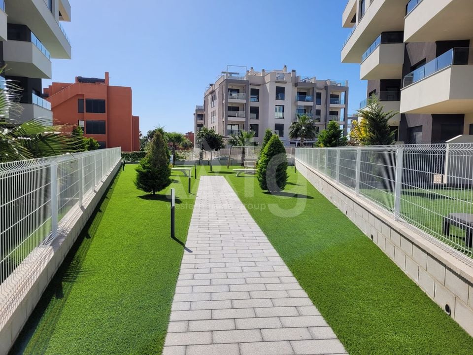Appartement de 2 chambres à Orihuela Costa - CSS132110 - Photo - 18