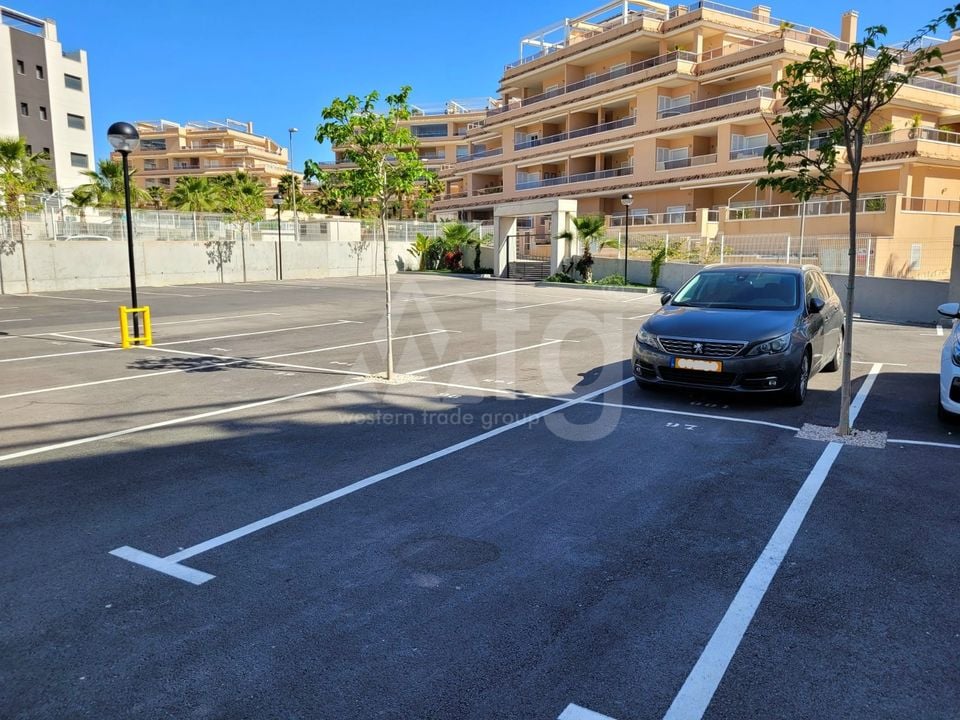 Appartement de 2 chambres à Orihuela Costa - CSS132110 - Photo - 19